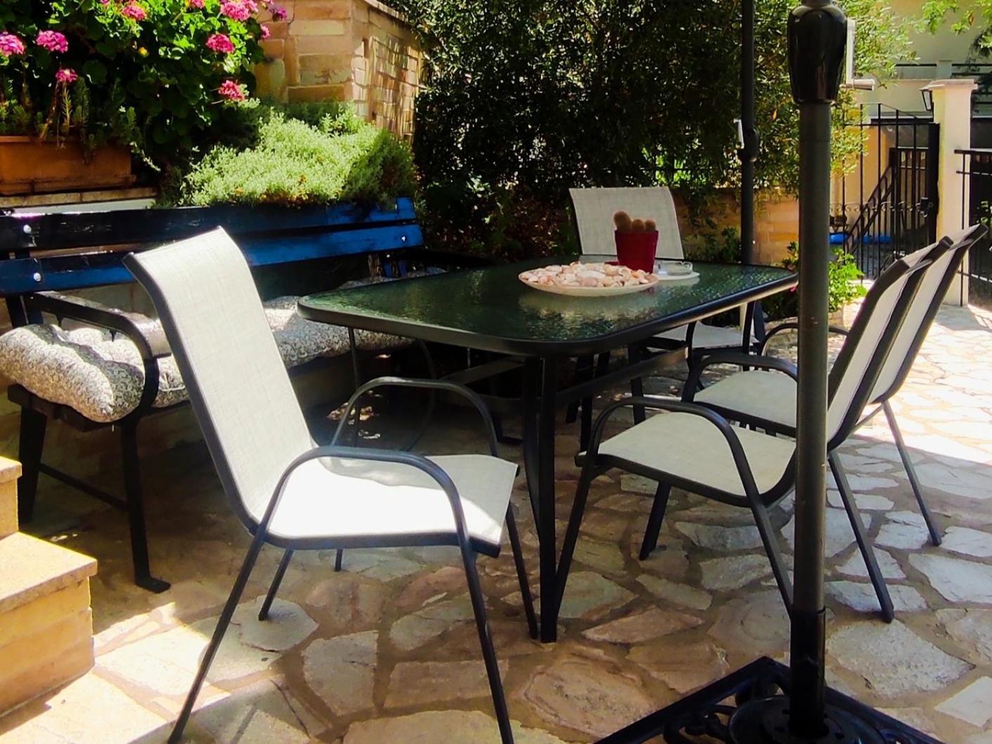 Chrysa Mare Διαμέρισμα Καβάλα Εξωτερικό φωτογραφία