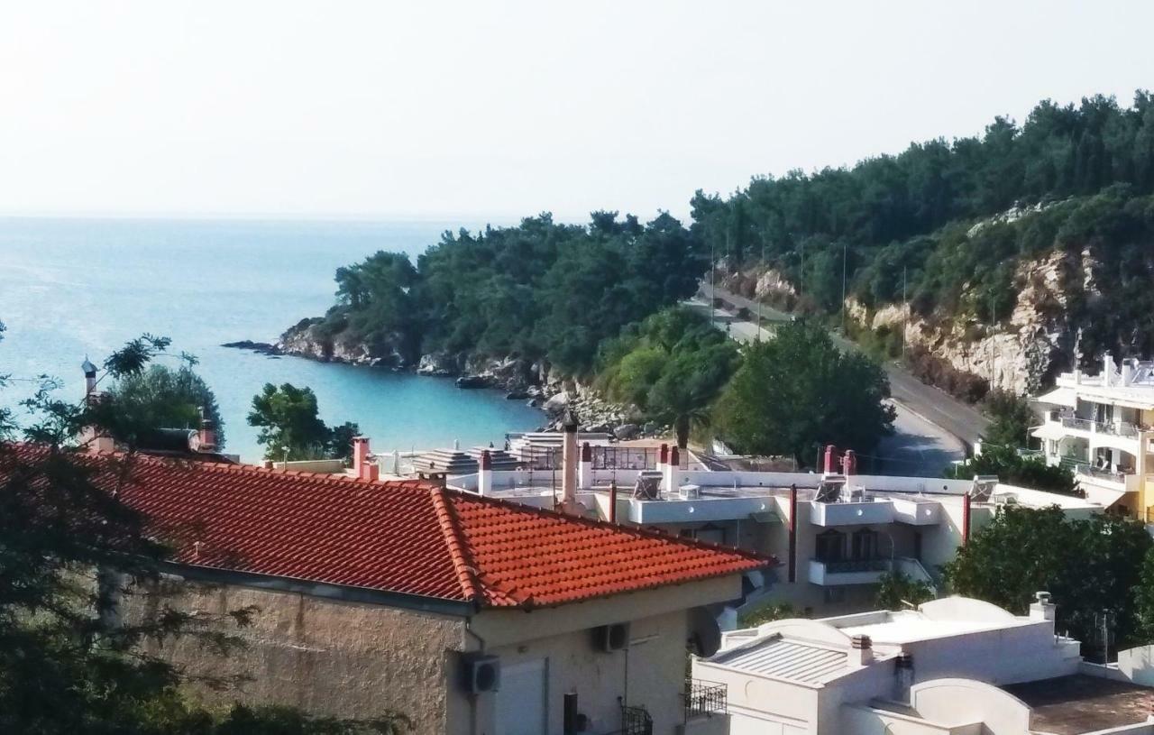 Chrysa Mare Διαμέρισμα Καβάλα Εξωτερικό φωτογραφία