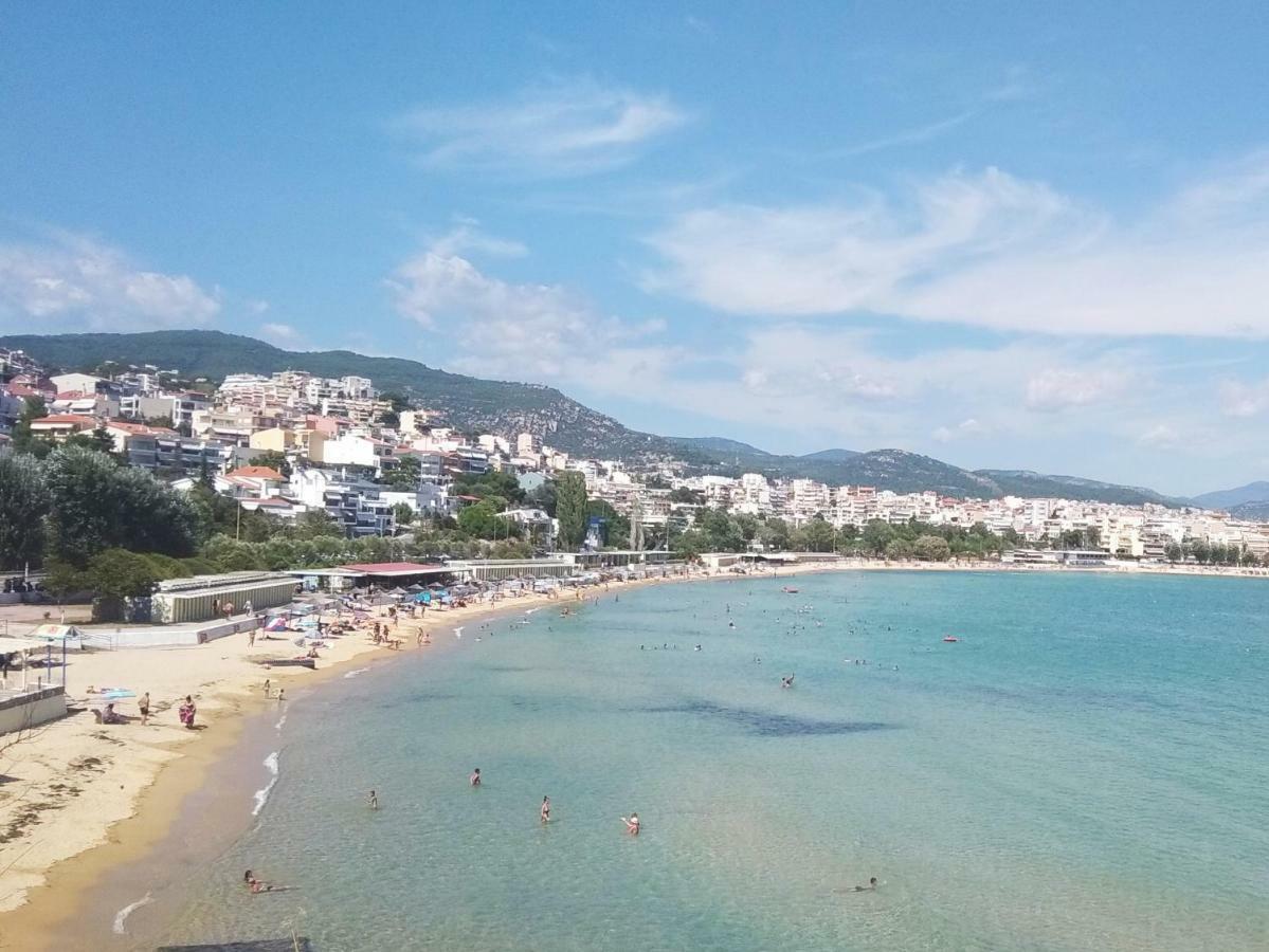 Chrysa Mare Διαμέρισμα Καβάλα Εξωτερικό φωτογραφία